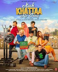 Kuch-Khattaa-Ho-Jaay 2024-predvd-hindi